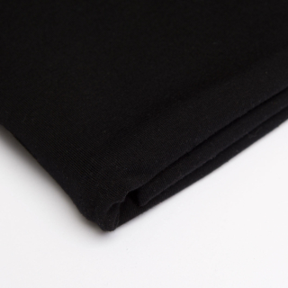 Náplet hladký - Černý