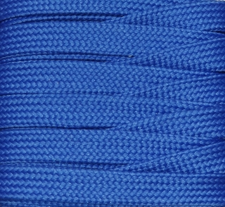 ŠNĚROVADLO PLOCHÉ PES 10mm/5m - různé barvy