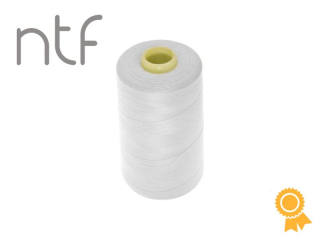 NITĚ NTF 1000m - Různé barvy