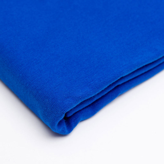 Náplet hladký - Indigo