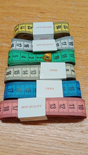 METR KREJČOVSKÝ 150x2cm