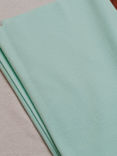 Náplet hladký - Máta